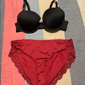 BRAND NEW Joe Boxer Intimates Set